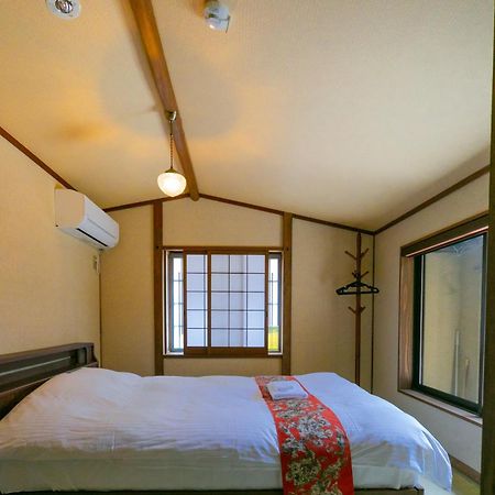 Kumo Machiya Villa Leaves Kyoto Exterior photo