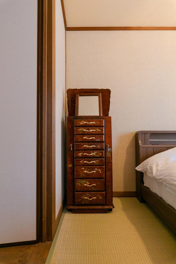 Kumo Machiya Villa Leaves Kyoto Exterior photo
