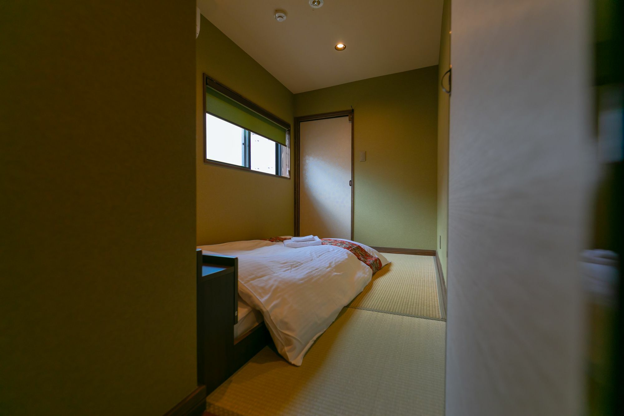Kumo Machiya Villa Leaves Kyoto Exterior photo