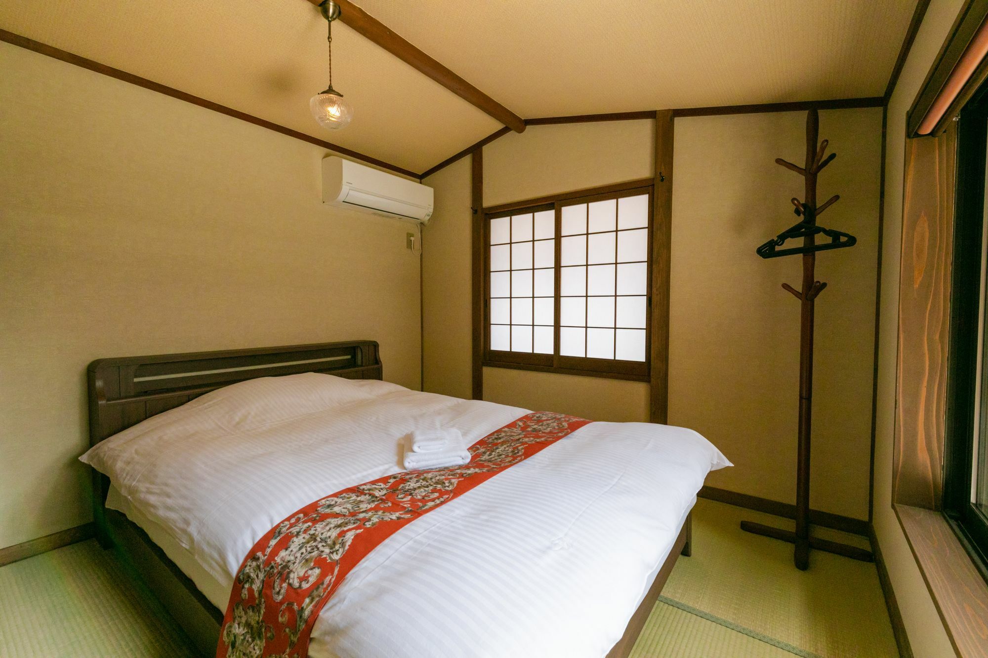Kumo Machiya Villa Leaves Kyoto Exterior photo