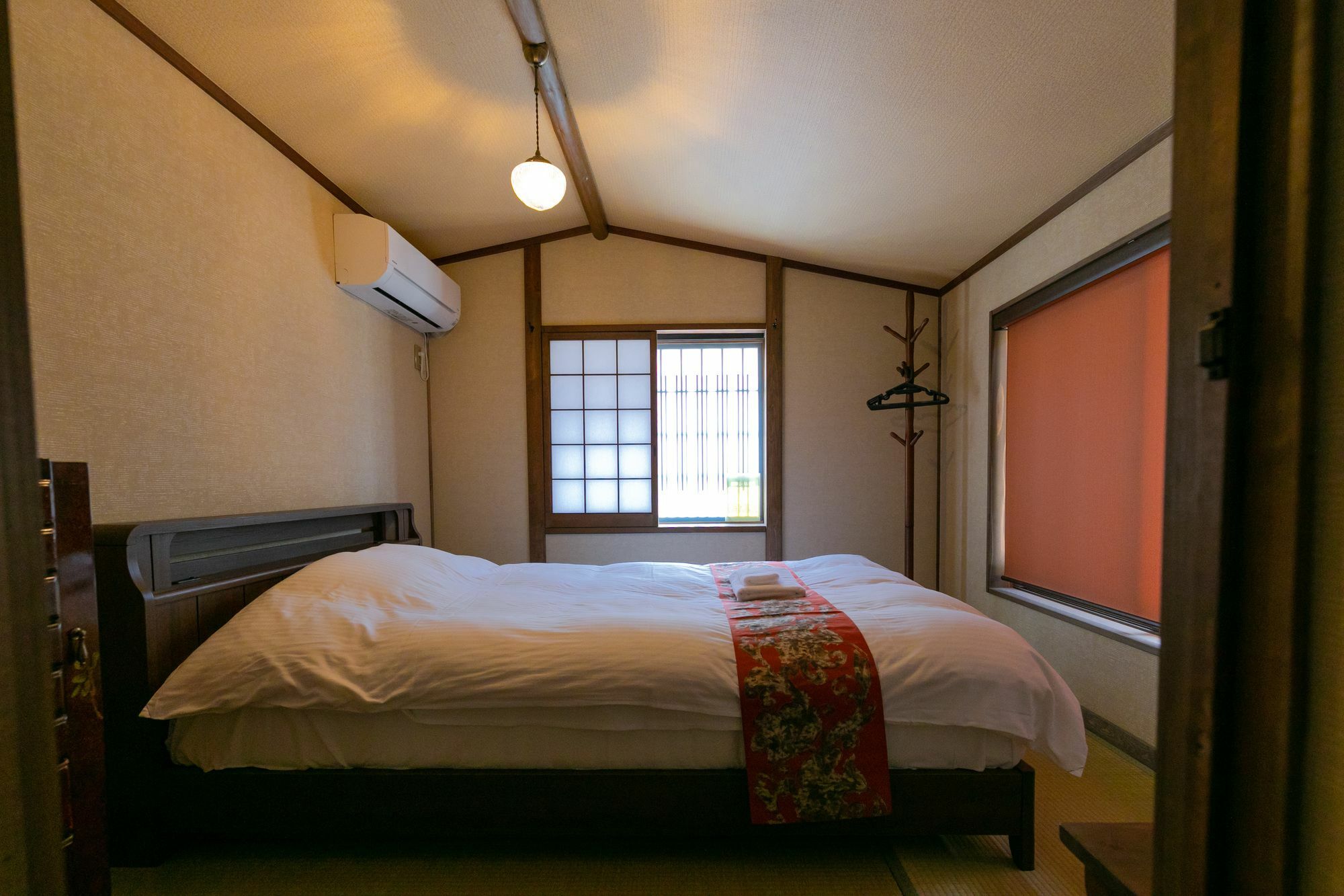 Kumo Machiya Villa Leaves Kyoto Exterior photo